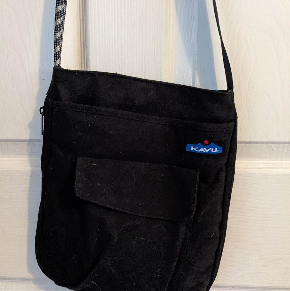 Kavu Rope Bag